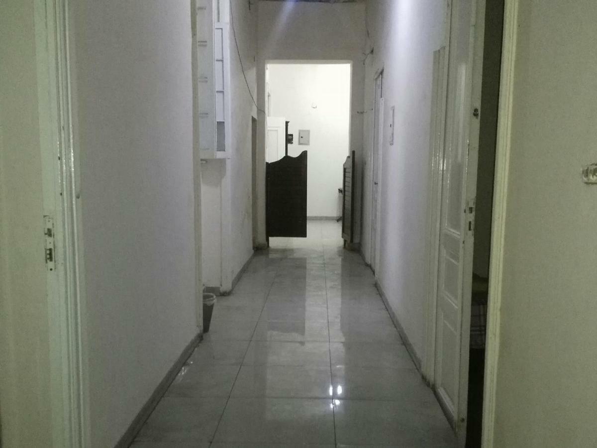 Grand Safari Hotel Kairo Exterior foto