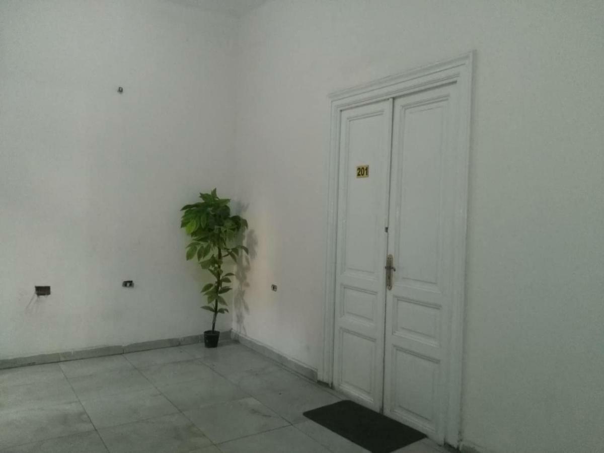 Grand Safari Hotel Kairo Exterior foto